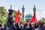 کودکان در محرم‎
