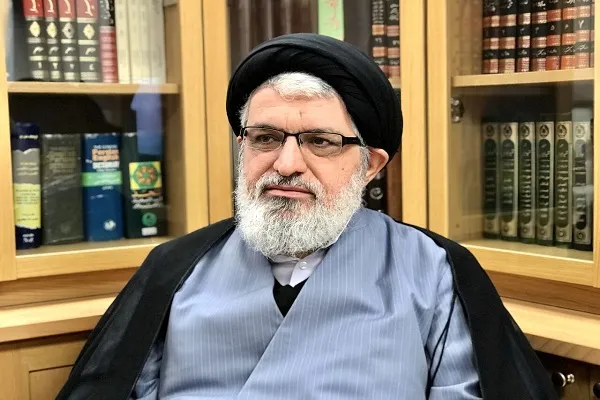 مخالفت با انواع وابستگی؛ ستون اصلی باور سیاسی امام(ره) + فیلم