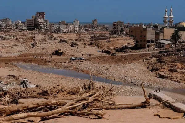 Canada: Ang mga Komunidad ng Muslim ay Naglilikom ng mga Pondo para sa mga Biktima ng Baha sa Libya