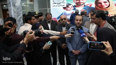 دور دوم انتخابات مجلس شورای اسلامی در خراسان جنوبی
