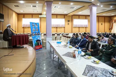 بزرگداشت شهدای خراسان‌جنوبی به بهانه هفته دفاع مقدس