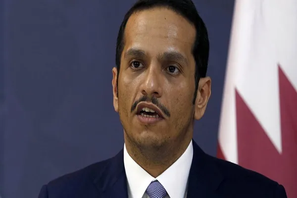 قطر: آمریکا نباید تحریم‌ها را علیه ایران تمدید کند