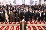 مسئولان نظارت جدی بر بازار و اصناف داشته باشند