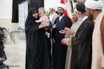 همایش تجلیل از یاوران وقف در زینبیه اصفهان