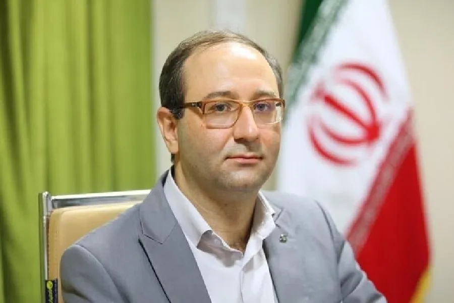 «محمدحسین واحدیان» شهردار شهرکرد شد