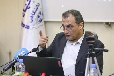 احمد پاکتچی در نشست قرآن کریم و تنوع فرهنگ‌ها در جامعه جهانی