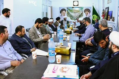 آغاز بکار کمیته فرهنگی آستان قدس رضوی در استان یزد
