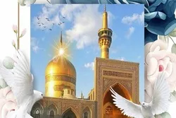 İmam Rzanın (ə) fəzilətlərindən nümunələr