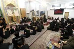 کرسی تلاوت قرآن تایلند