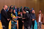 بدرقه پروانه‌های سی‌وششمین جشنواره فیلم کودک اصفهان