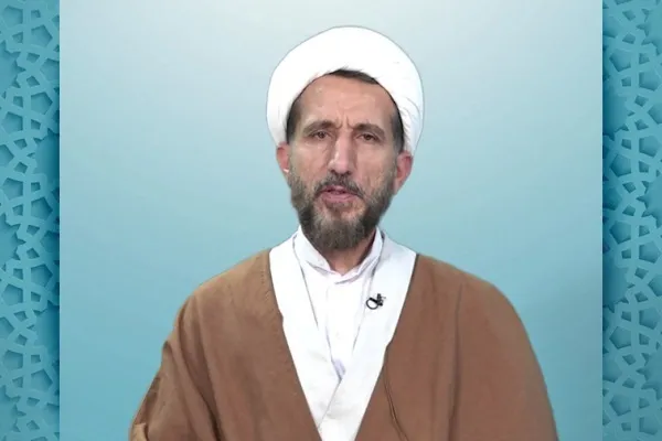 سلوک آیت‌الله ناصری با محوریت امام عصر(عج) بود/ اسم اعظم چیست؟