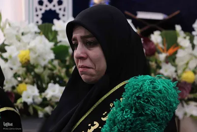 چهارمین روز مسابقات سراسری قرآن کریم بخش بانوان