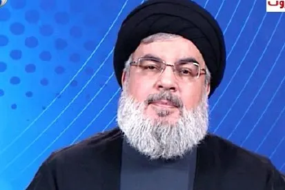 Nasrallah: Ashura A Bana Za Ta Hada Da Juyayin Kisan Al’ummar Yemen