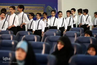 افتتاحیه سی‌وسومین دوره نمایشگاه بین‌المللی قرآن کریم