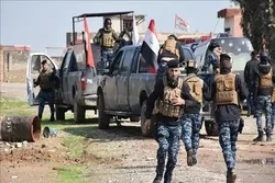 Daesh Suicide Bombers Killed in Iraq Army Operation