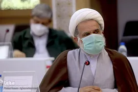 نشست هم افزایی عملیات فرهنگی و تبلیغی ماه مبارک رمضان