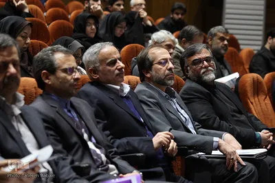 همایش ملی فرهنگ دانشگاهی و نهادینه شدن گفتمان