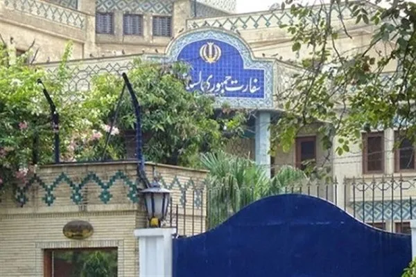 بیانیه سفارت ایران در هند در واکنش به ادعاهای «مایک پمپئو»
