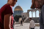 Israeli Storming of Al-Aqsa Mosque Draws Muslim World’s Condemnation