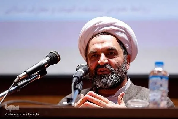 شش گام برای اثبات نظریه آغاز ماه‌های قمری با تولد ماه