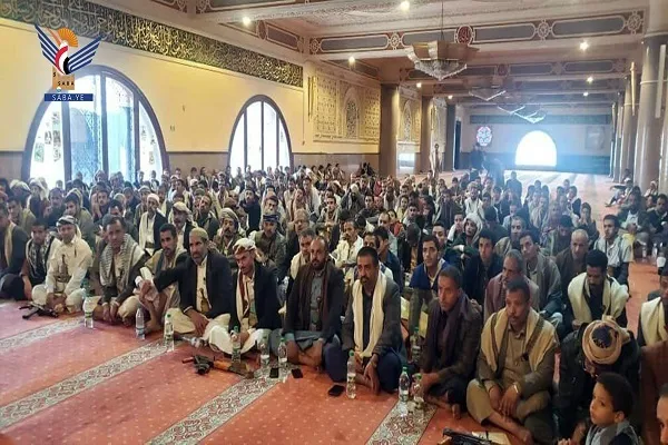 «هیهات من الذله»؛ شعار ویژه‌برنامه عاشورایی در یمن