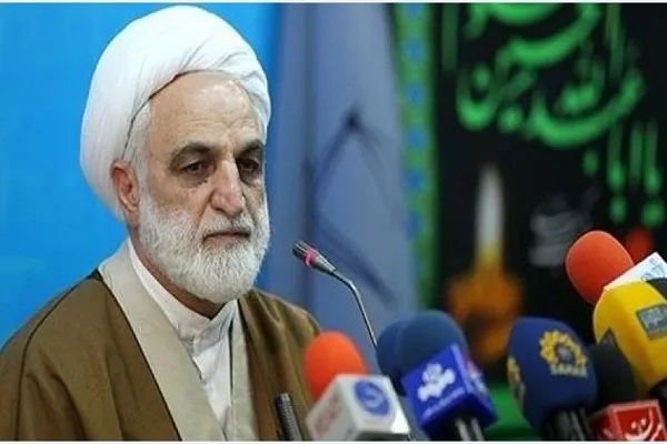 قائد الثورة الاسلامية يعين غلام حسين محسني اجئي رئيساً للسلطة القضائية