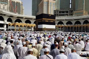 آخرین فرصت متقاضیان حج ۱۴۰۶ برای تکمیل معاینات پزشکی