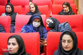 همایش وحدت حوزه و دانشگاه