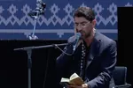 فیلم | تلاوت «مهدی عادلی» در مصلی تهران