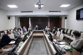 برگزاری برخط مرحله فینال سی‌وپنجمین جشنواره ملی قرآن و عترت دانشجویان کشور