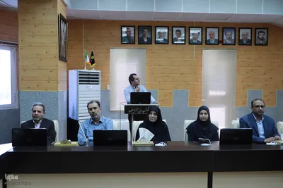 افتتاح دفتر جهاد دانشگاهی در دانشگاه شهید مدنی آذربایجان