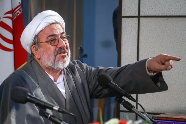 وقتی دختر علی(ع) سخنران است/ خط بطلان بر 50 سال تحریف اسلام