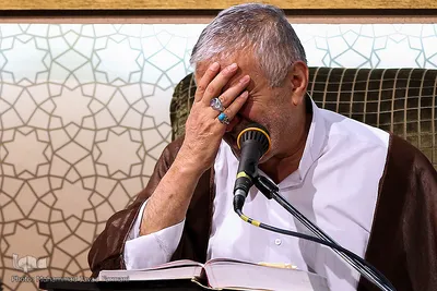 حاج منصور ارضی 