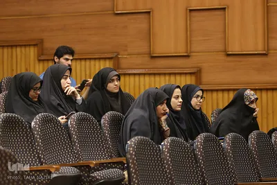 مسابقات مناظره دانشجویی