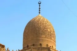 An Saka Tulluwar Masallacin Qaitabai A Cikin Muhimman Wuraren Tarihi A Masar