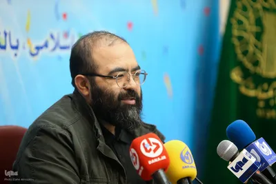 کمیته خبری دهه فجر