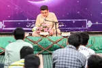 شعیبی قاری قرآن 