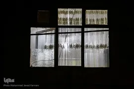 شب های ماه مبارک رمضان "سحرگاهان"