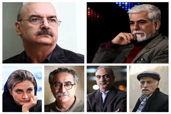ایران «دی‌ان‌ای» فرهنگ و تمدن جهان است