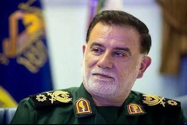 واکنش‌ مقامات و شخصیت‌ها به شهادت‌ سردار نیلفروشان