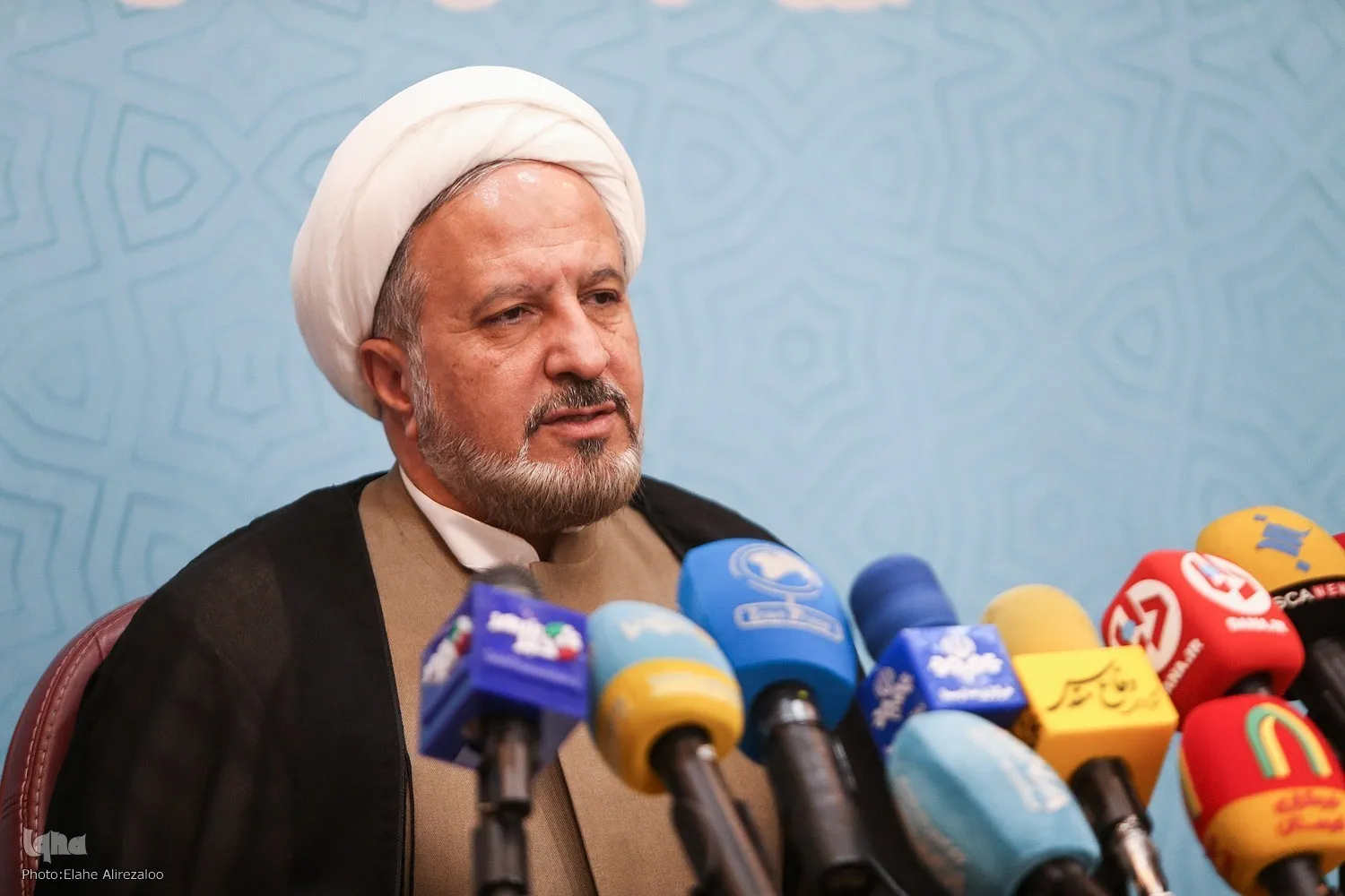 3,000 Programs Planned at Iran’s Mosques on Islamic Revolution Anniversary