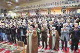 عکس | نماز جمعه ساری