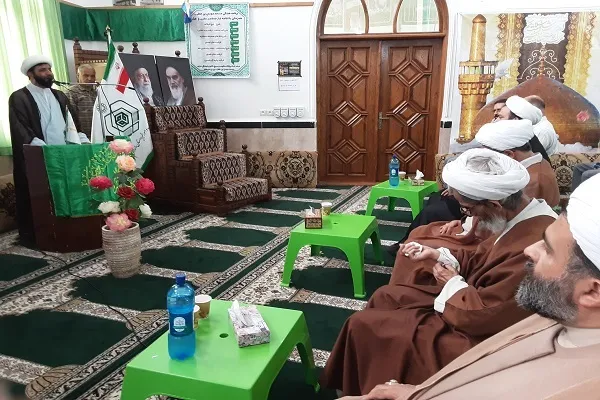 همایش تکریم و بزرگداشت امامزادگان و بقاع متبرکه شهرستان های بابلسر و فریدونکنار