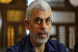 په غزه کې د حماس د سیاسي دفتر مشر په کرونا ککړ شو