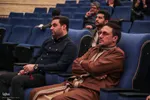 برگزاری محفل قرآنی ادبی در دومین جشنواره شهید آوینی