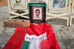محفل انس با قرآن «به سوی فتح» در گلستان شهدای اصفهان