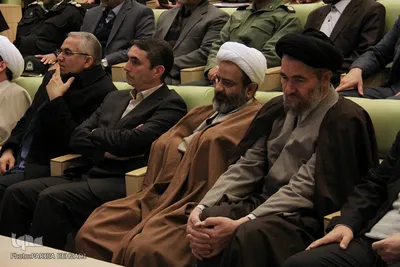 شورای اداری استان مرکزی به میزبانی خمین