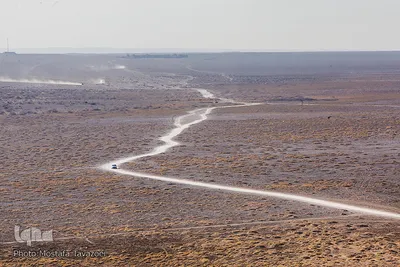 کویر مرنجاب