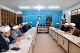 شورای فعالیت‌های قرآنی خراسان جنوبی