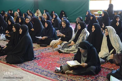ششمین نشست تخصصی اندیشه آفتاب، با محوریت تبیین اندیشه‌های امام خمینی(ره)